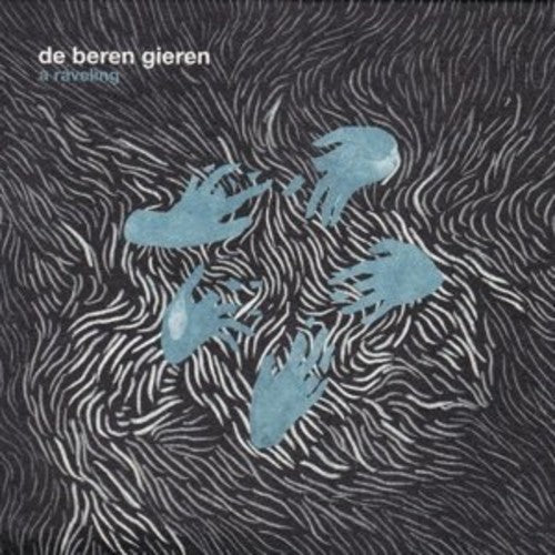 Ottervanger / Segers / Van Pee / Various: A raveling - CD