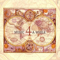 Music 4 a While / Various: Music 4 A While - CD