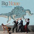 Big Noise / Various: New Orleans Function - CD