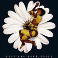 Fiorini Quartet / Houben / Various: Bees & Bumblebees - CD