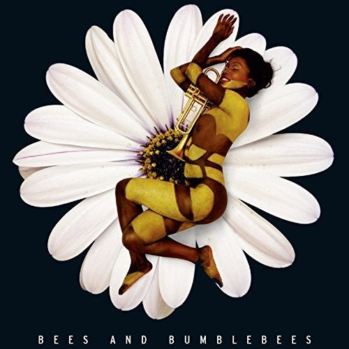 Fiorini Quartet / Houben / Various: Bees & Bumblebees - CD