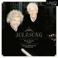 Alver / Maurstad / Various: Jolasong  ( CD )