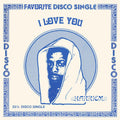 Karriem: I Love You - 12-INCH SINGLE