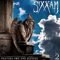 Sixx:a.M.: Prayers For The Blessed - CD