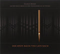 Bach, J.S. / Ullrich Bohme: Late Bach  ( CD )