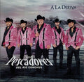Pescadores del Rio Conchos: A La Deriva - CD