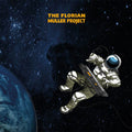 The Florian Muller Project: Gravitational Blues - 12-INCH SINGLE