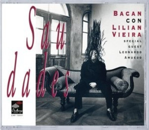 Bacan / Various: Saudades - CD