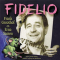 Beethoven / Groothof / Sassen: Fidelio  ( CD )