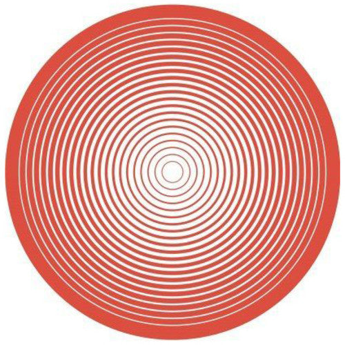 Solitary Dancer: Solitary Dancer - 12-INCH SINGLE