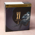 Game Music: Final Fantasy 15 Vol 2 / O.S.T. - CD