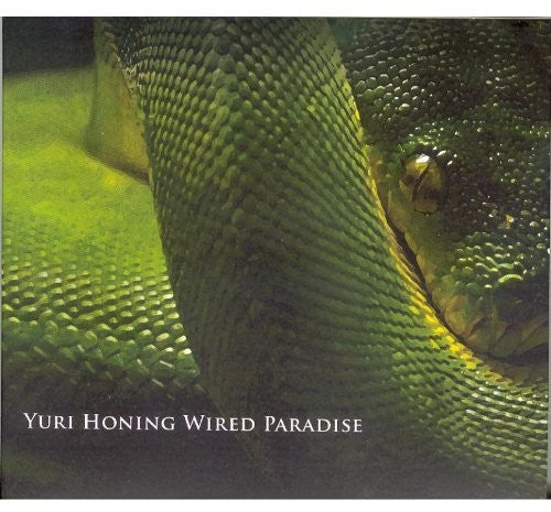 Honing / Overwater / Various: Temptation - CD