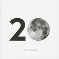 Soledad: 20 Anos - CD