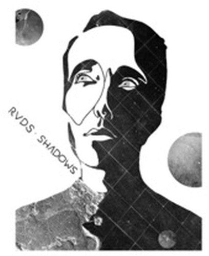 RVDS: Shadows - 12-INCH SINGLE