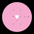 Homeboy: Heart Is Where Homeboy Is - 12-INCH SINGLE