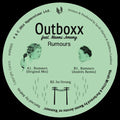 Outboxx: Rumours - 12-INCH SINGLE