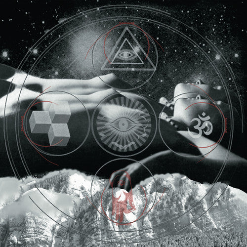 Yantra Mandir: Yantra Mandir - Vinyl