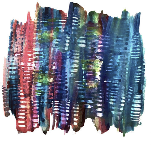 Cabanne: Discopathy - 12-INCH SINGLE