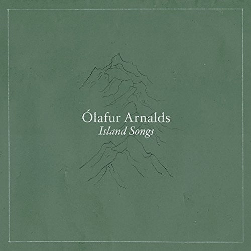 Olafur Arnalds: Island Songs - Vinyl