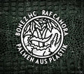 Bonez Mc & Raf Camora: Palmen Aus Plastik  ( CD )