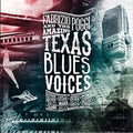 Fabrizio Poggi: Texas Blues Voices  ( CD )