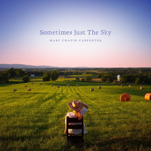 Mary-Chapin Carpenter: Sometimes Just The Sky  ( CD )