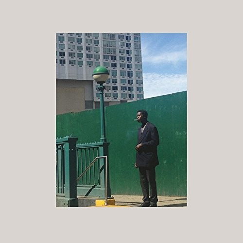 Jay Daniel: Broken Knowz  ( CD )