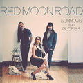 Red Moon Road: Sorrows & Glories  ( CD )
