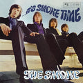 The Smoke: It's Smoke Time - VINYL