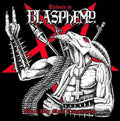 Various Artists: Tribute To Blasphemy (Various Artists) - CD