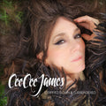 Cee Cee James: Stripped Down & Surrendered  ( CD )