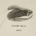 Brand New: Mene - 7-INCH SINGLE