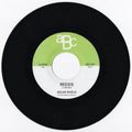 Solar Shield: Reesis / Beeturia - 7-INCH SINGLE