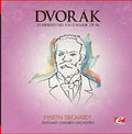 Dvorak: Symphony 8 G Maj 88 B. 163  ( CD )