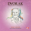 Dvorak: Symphony 9 E Min 95 New World Symphony  ( CD )