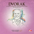 Dvorak: Slavonic Dance 2 Four Hand Piano E Min 72  ( CD )