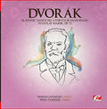 Dvorak: Slavonic Dance 4 Four Hand Piano D-Flat Maj 72  ( CD )
