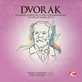 Dvorak: Slavonic Dance 8 Four Hand Piano A-Flat Maj 72  ( CD )