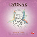 Dvorak: Symphony 5 F Maj 76 B. 54  ( CD )