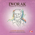 Dvorak: Symphony 7 D Min 70 B. 141  ( CD )