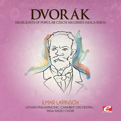 Dvorak: Mala Smes (Czech Melodie)  ( CD )