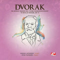 Dvorak: Slavonic Dance 5 Four Hand Piano B-Flat Min 72  ( CD )