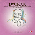 Dvorak: Slavonic Dance 6 Four Hand Piano D Maj 46  ( CD )
