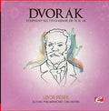 Dvorak: Symphony 7 D Min 70 B. 141  ( CD )