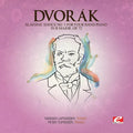 Dvorak: Slavonic Dance 1 Four Hand Piano B Maj 72  ( CD )