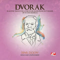 Dvorak: Slavonic Dance 4 Four Hand Piano F Maj 46  ( CD )
