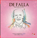 De Falla: Der Liebeszauber  ( CD )