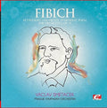 Fibich: At Twilight (Am Abend) Symphonic Poem Orch 39  ( CD )