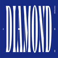DJ Diamond: Footwork Or Die - Vinyl