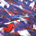 Rammellzee: Paint To Pave The Road - 12-INCH SINGLE